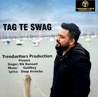 Tag Te Swag