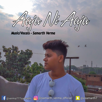 Aaja Ni Aaja Cover