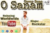 O Sanam Cover