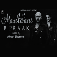 Masstaani Cover