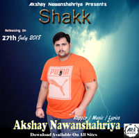 Shakk