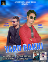 Yaad Rakhiun