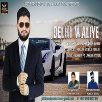 Delhi Waliye