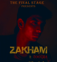 Zakham