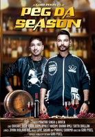Peg Da Season