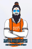 Masto Ka Jhund Bhole Style
