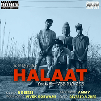 Halaat