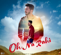 Oh Na Rahi Cover