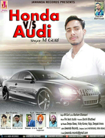 Honda Vs Audi