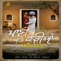 Paani Te Kudian