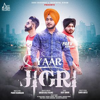 Yaar Jigri