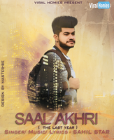 Saal Akhri