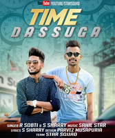 Time Dassuga