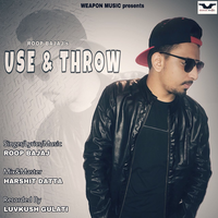 Use And Throw