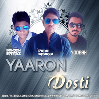Yaaron Dosti
