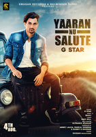 Yaaran Nu Salute