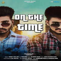 On The Time