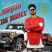 Jeepan Da Raatt