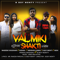 Valmiki Shakti