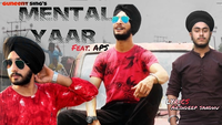Mental Yaar