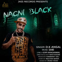 Nagni Black