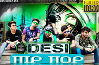 Desi Hip Hop