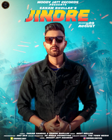 Jindre