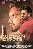 Kudiya Di Vote
