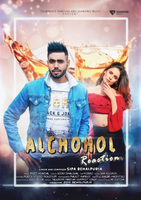 Alcohol Reaction