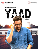 Yaad (Cover)
