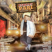 Indian Pari
