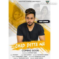 Chad Ditta Na