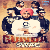 Gunda Swag