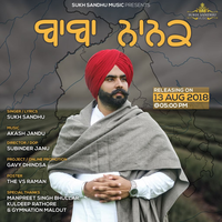 Baba Nanak