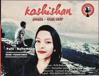 Koshishan