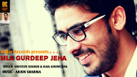 Mla Gurdeep Jeha