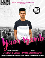 Yaar Bumb