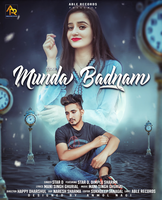 Munda Badnam