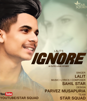 Ignore