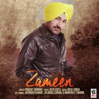 Zameen