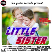 Little Sister