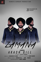 Zamana