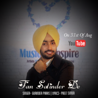 Fan Satinder De