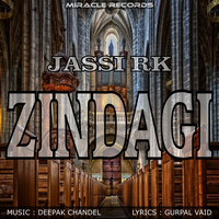 Zindagi