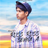 Russ Russ Behna a