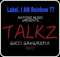 Talkz