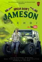 Jameson Nachdi