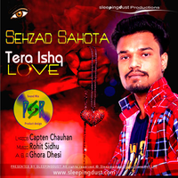 Tera Ishq Love