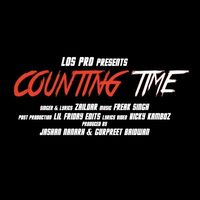 Counting Time