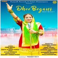 Dhee Begani